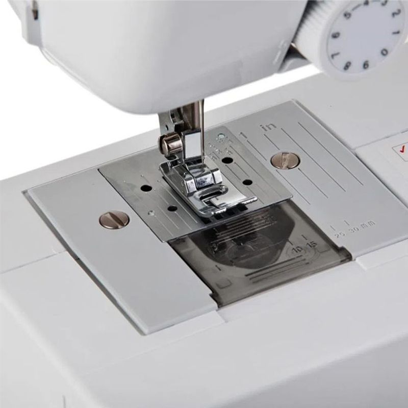 BROTHER - Maquina de coser básica brother JS60