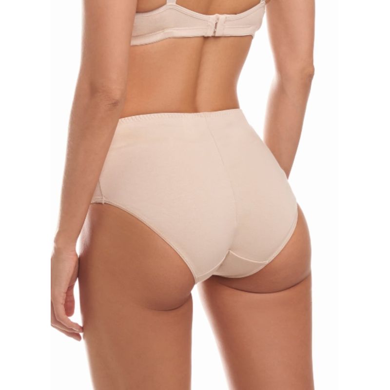 SOUTIEN - Panty Clásico Talle Alto Soutien Etoile