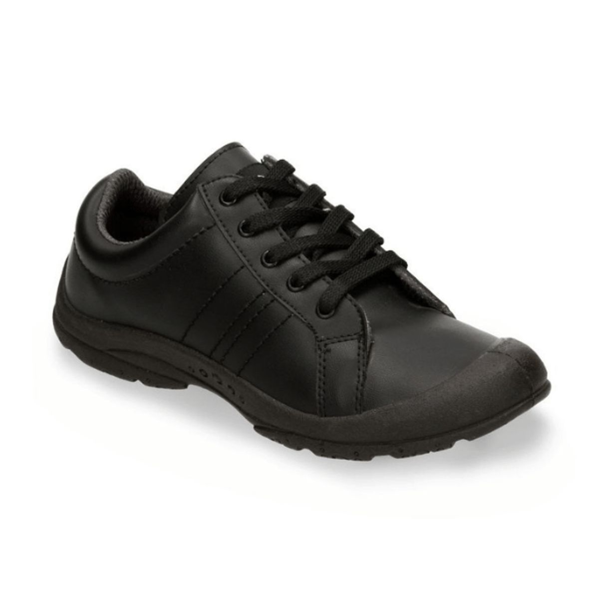 VERLON - Zapatillas Escolares Verlon Jipi Negro