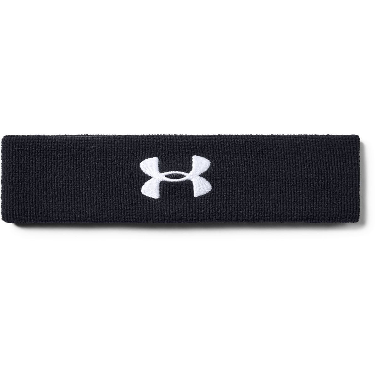 UNDER ARMOUR - Banda Hombre Under Armour PERFORMANCE HEADB Negro UNDER ARMOUR