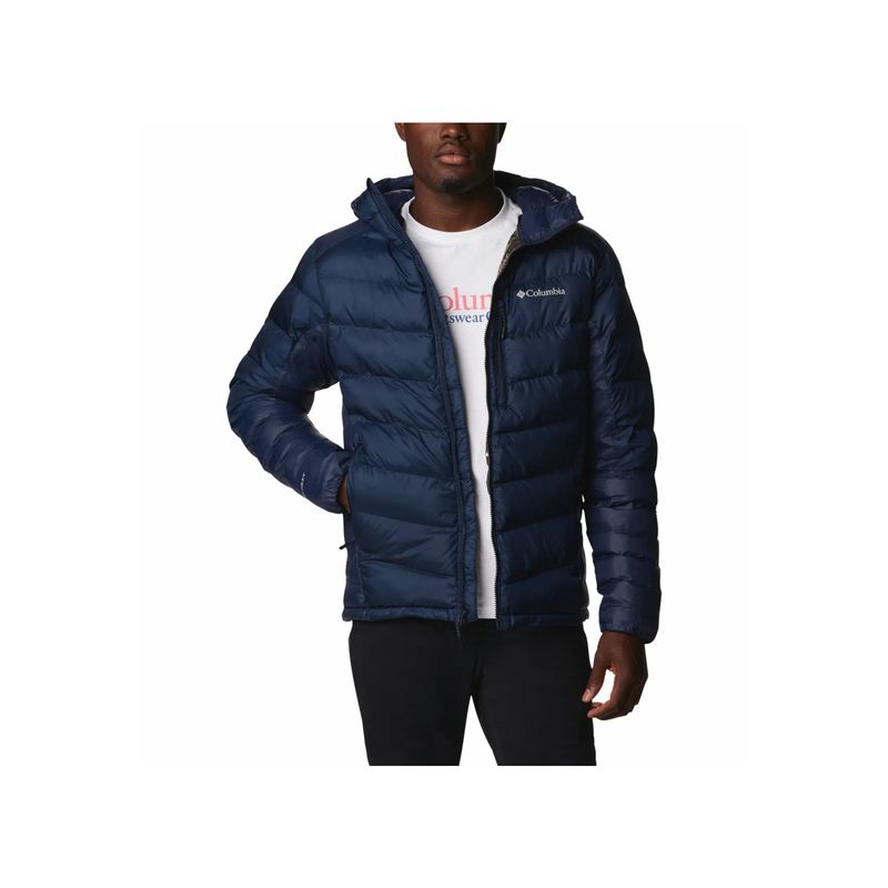 COLUMBIA - Chaquetas Labyrinth Loop™ Hooded Jacket Para Hombre 1957341-HHC COLUMBIA.