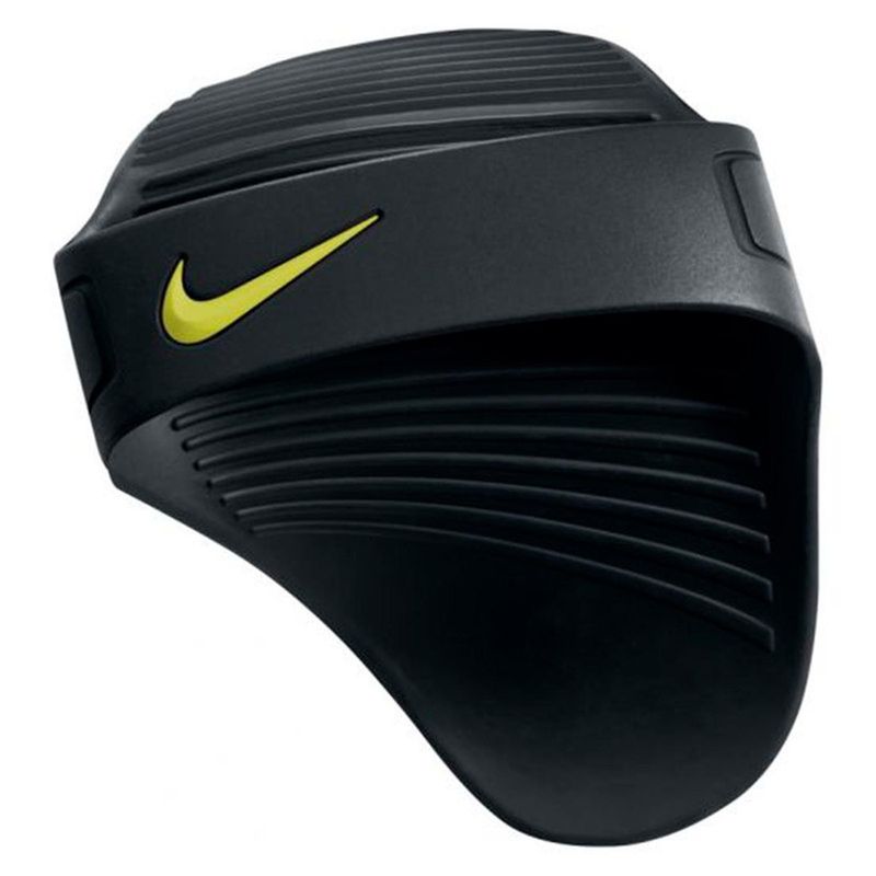 NIKE - Guantes entrenamiento Hombre Nike Alpha Training Grip - Verde - L
