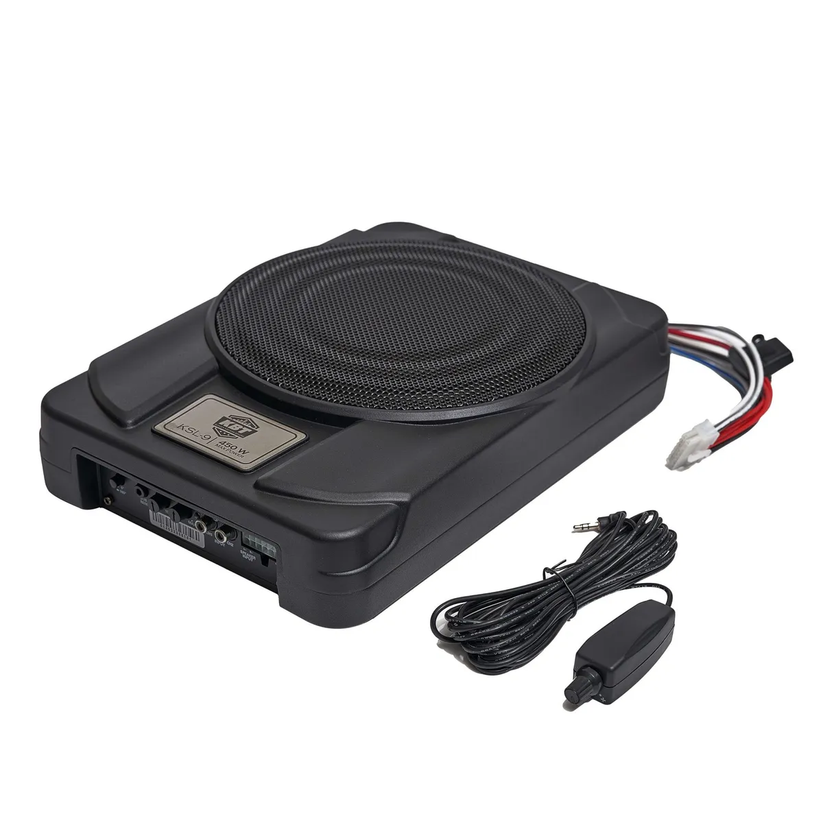 KBT - Subwoofer Activo KSL- 9 Clase D 450W 9" Kbt