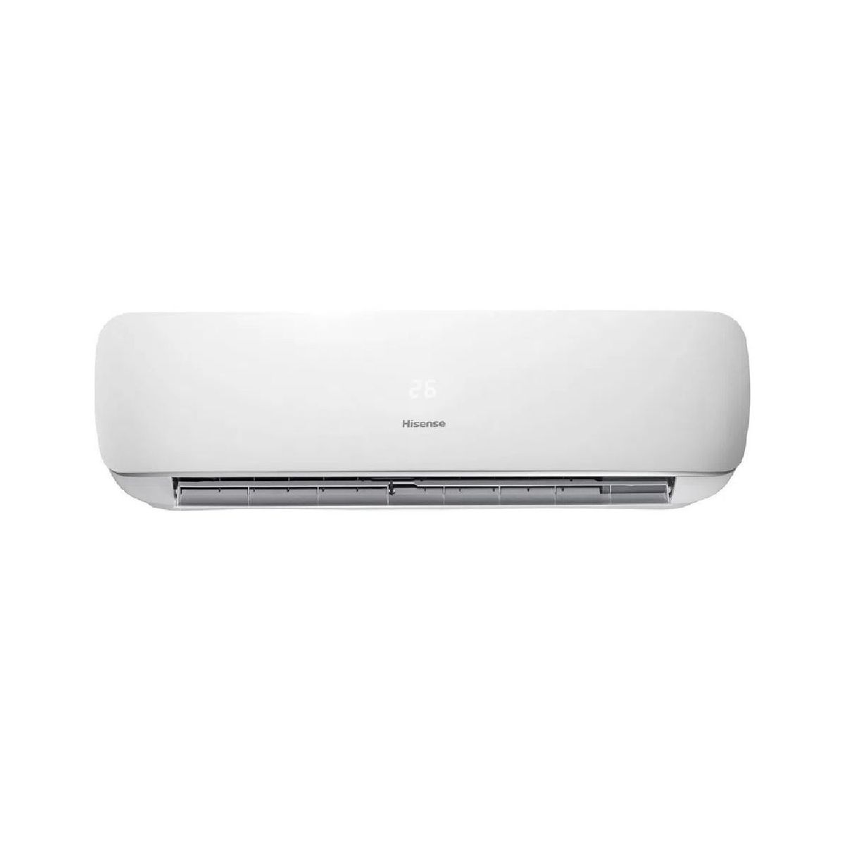 HISENSE - Aire Mini Split Hisense 12000 BTU Inverter 360°_.