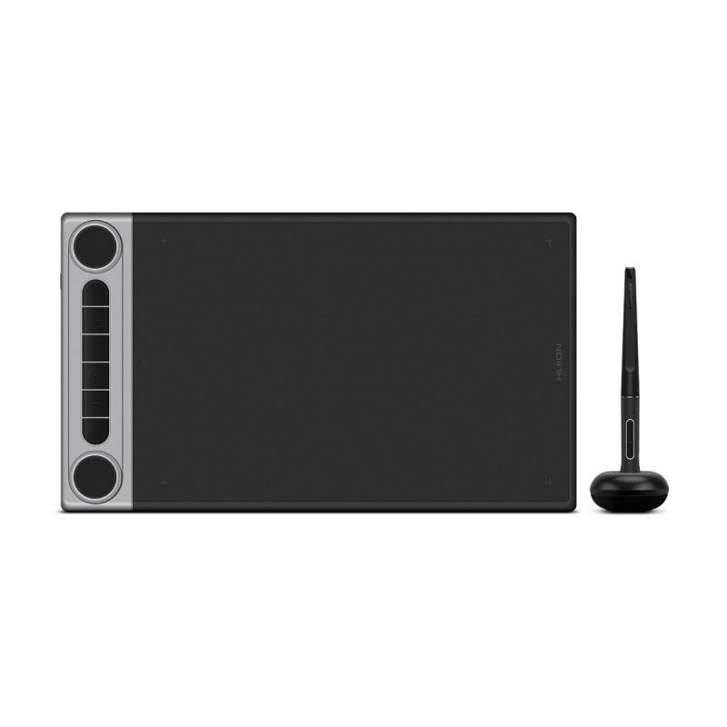 HUION - Tableta Grafica Inspiroy Dial 2 Bluethooth