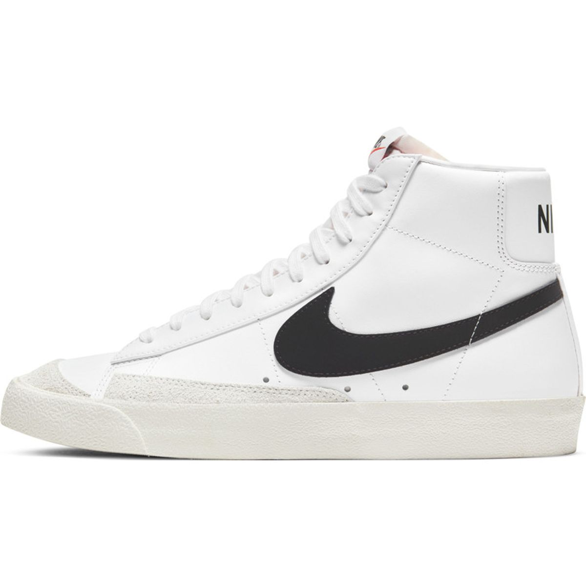 NIKE - Tenis Hombre Nike Blazer Mid '77 Vintage
