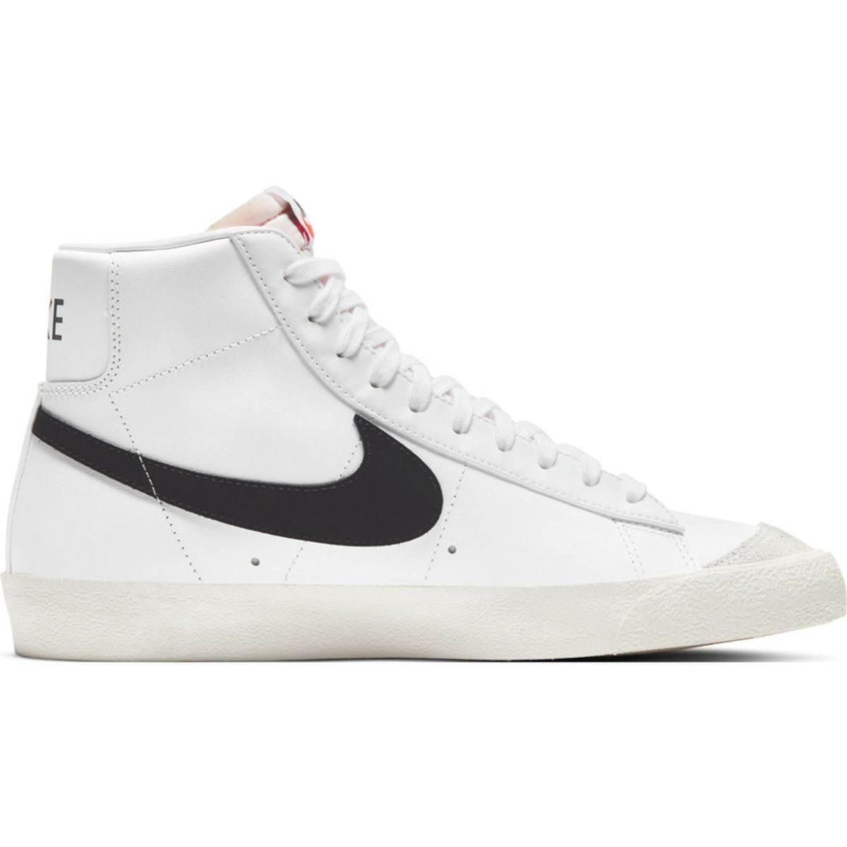 NIKE - Tenis Hombre Nike Blazer Mid '77 Vintage