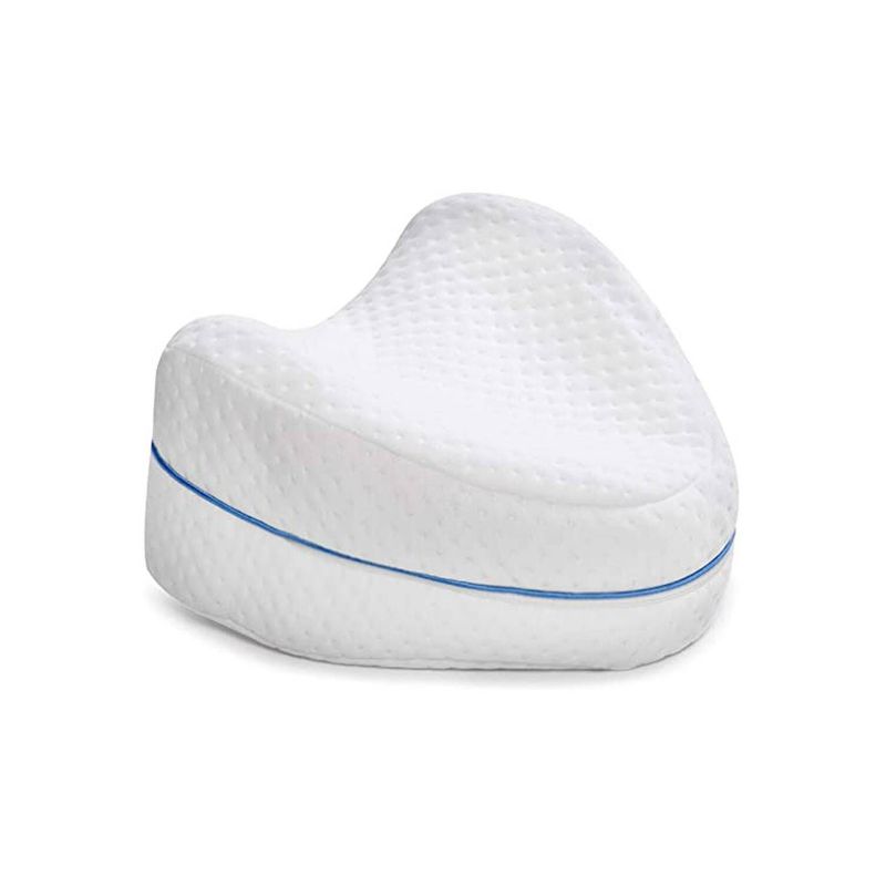 ONE PIXEL - Cojin Almohada Ortopédica Original Para Piernas