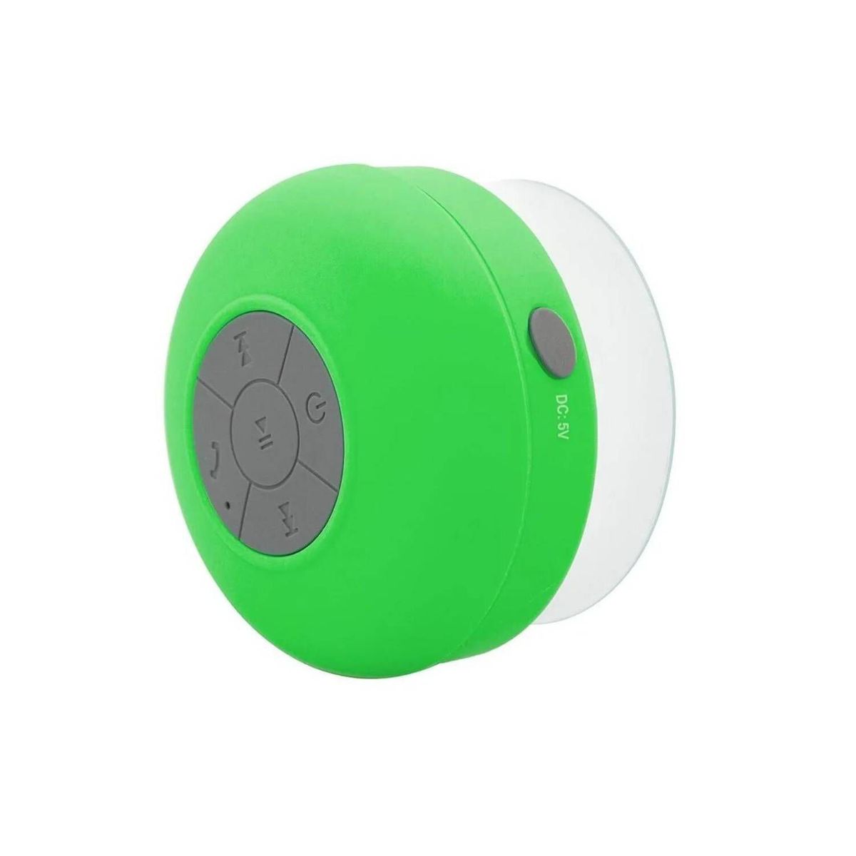 ONE PIXEL - Parlante Bluetooth Resistente Al Agua Manos Libres.