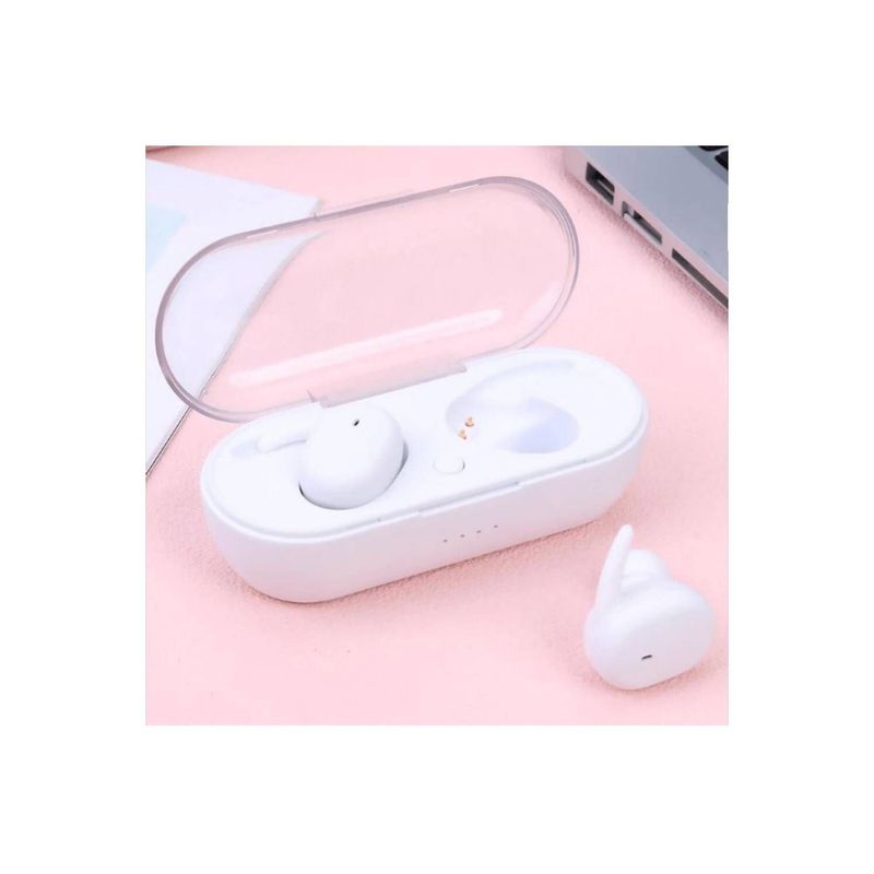 VALMY - Audífonos tws6 inalámbricos bluetooth sport touchp