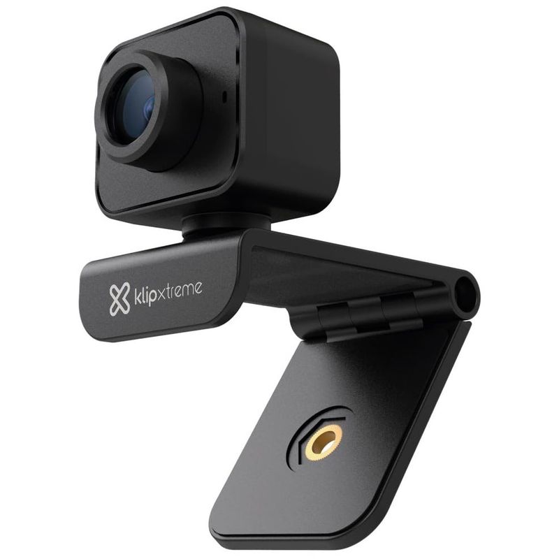 KLIP XTREME - Cámara Web Klip Xtreme Laguham Full HD