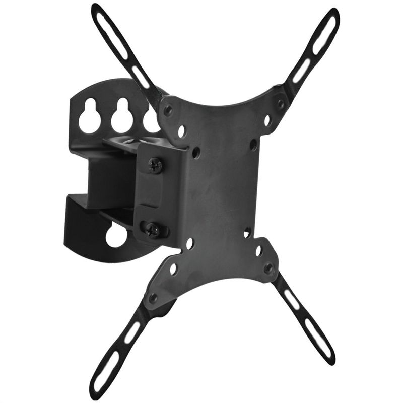 GENERICO - Soporte De Pared Tvmonitor 13 a 55 30kg Techgo Spf-1102a