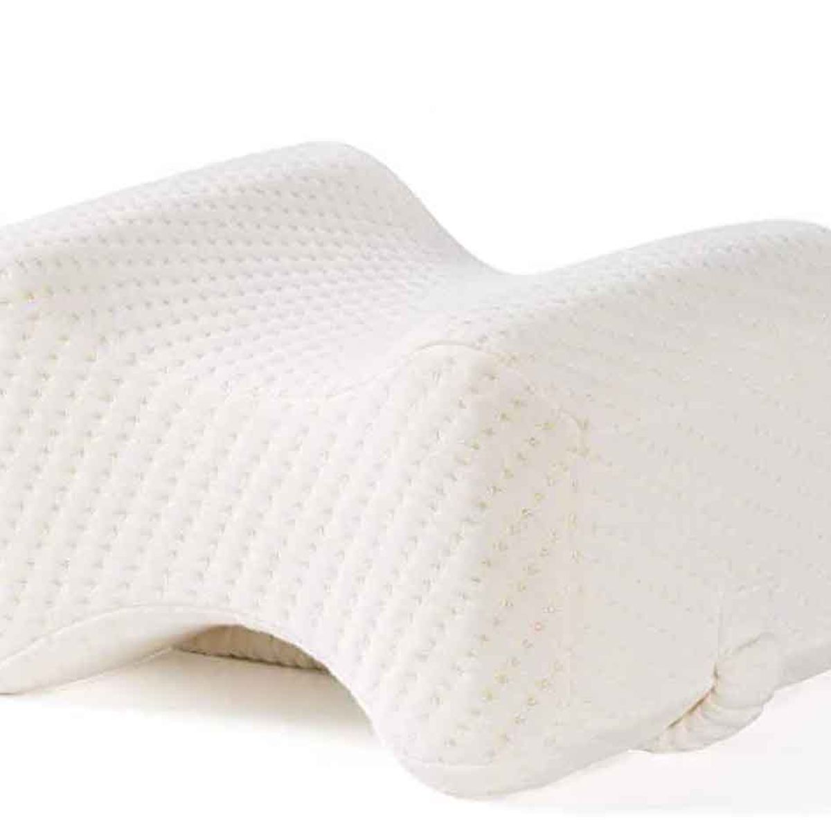 GENERICO - Almohada Ortopedica para Rodillas y Piernas