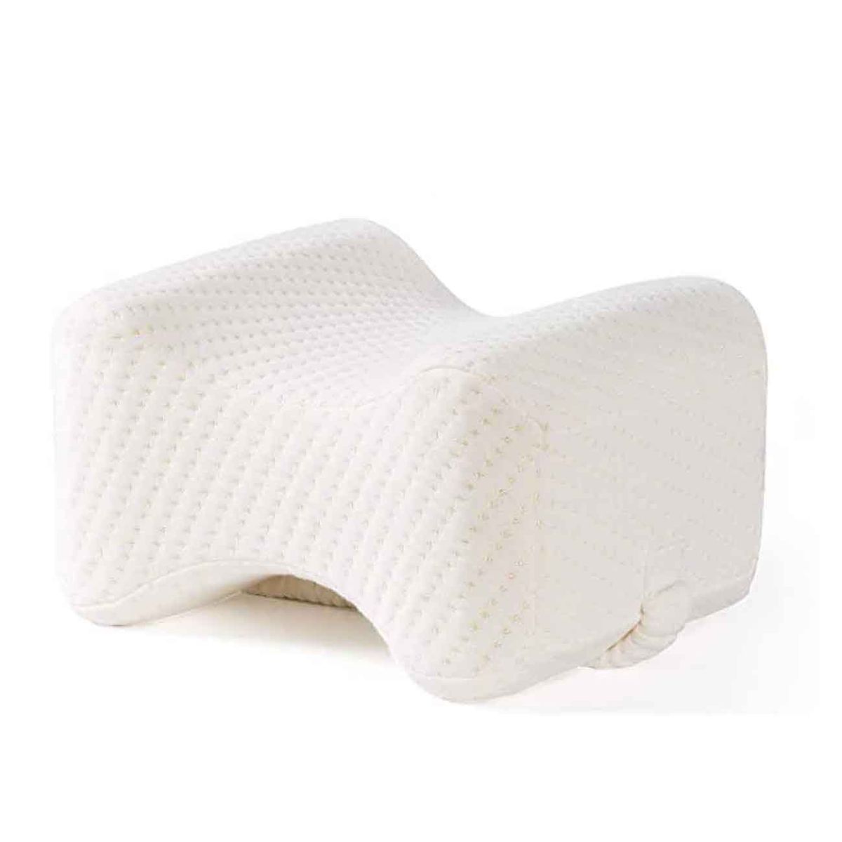 GENERICO - Almohada Ortopedica para Rodillas y Piernas
