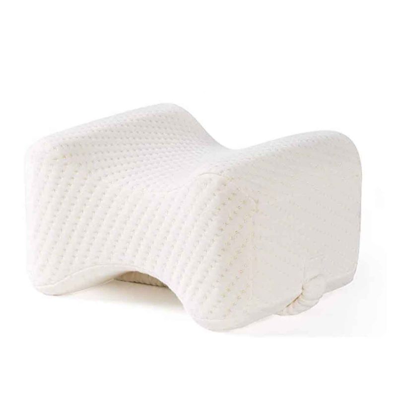 GENERICO - Almohada Ortopedica para Rodillas y Piernas