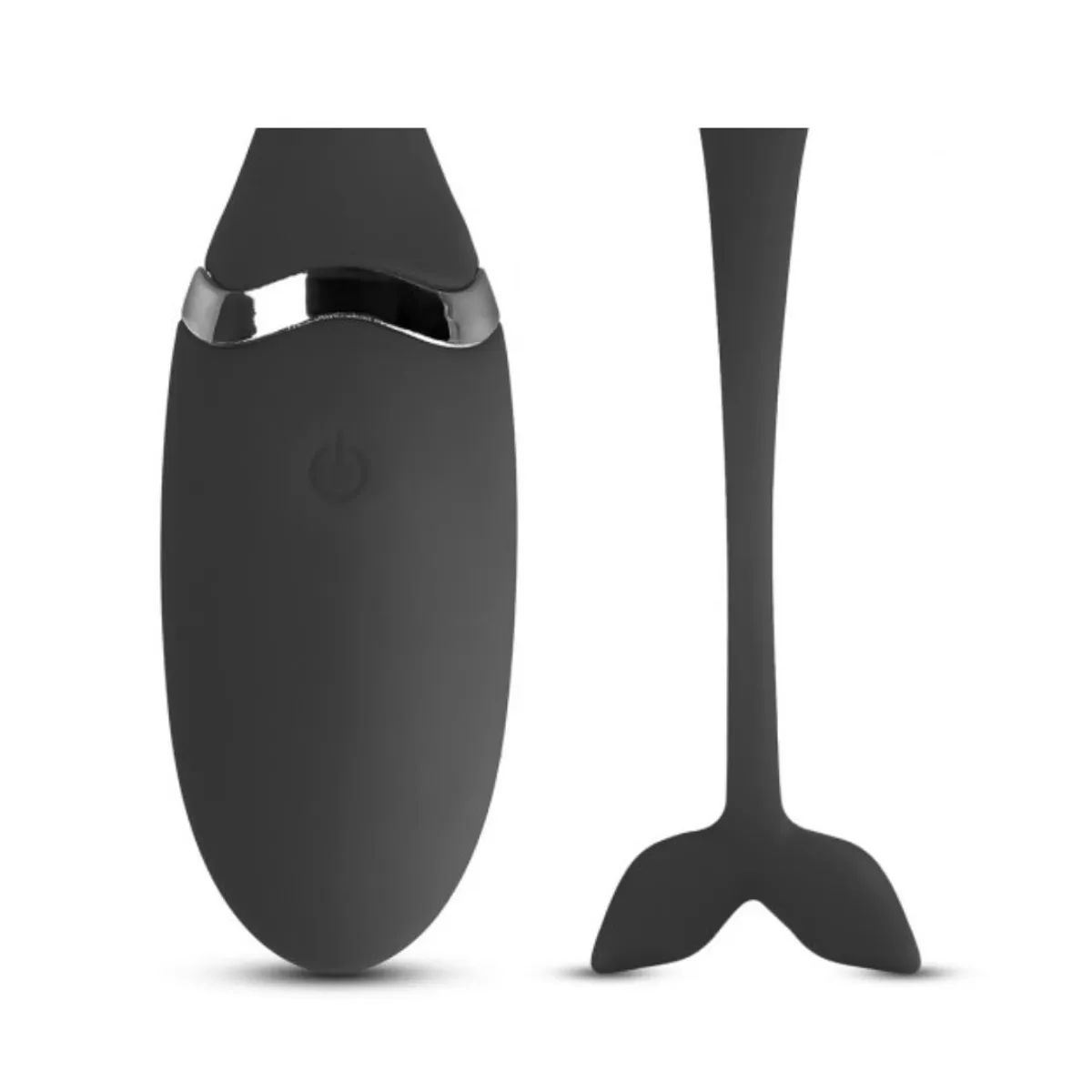 LUST - Huevito Vibrador Ballena Control Remoto