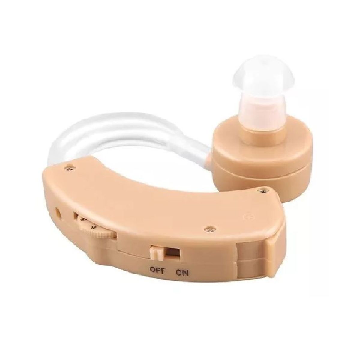 GENERICO - Audífono para sordera amplificar sonido