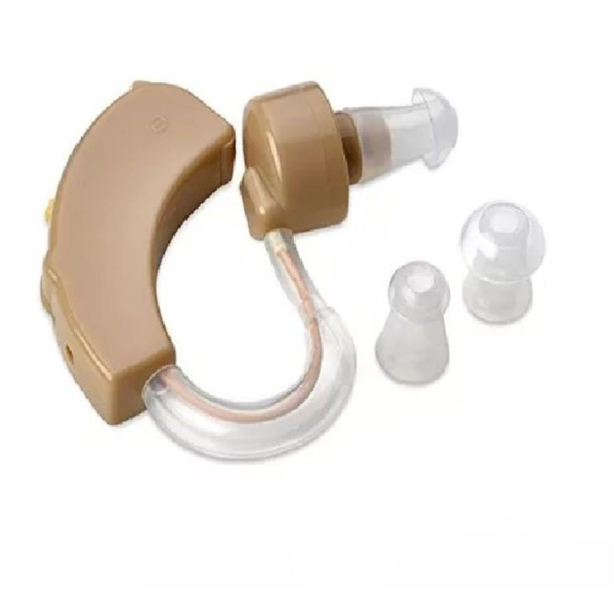 GENERICO - Audífono para sordera amplificar sonido