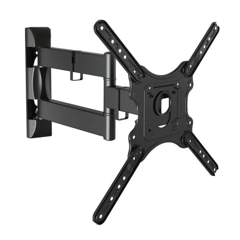 NORTH BAYOU - Base Soporte Para Tv De 32 A 55 Pulgadas North Bayou P4