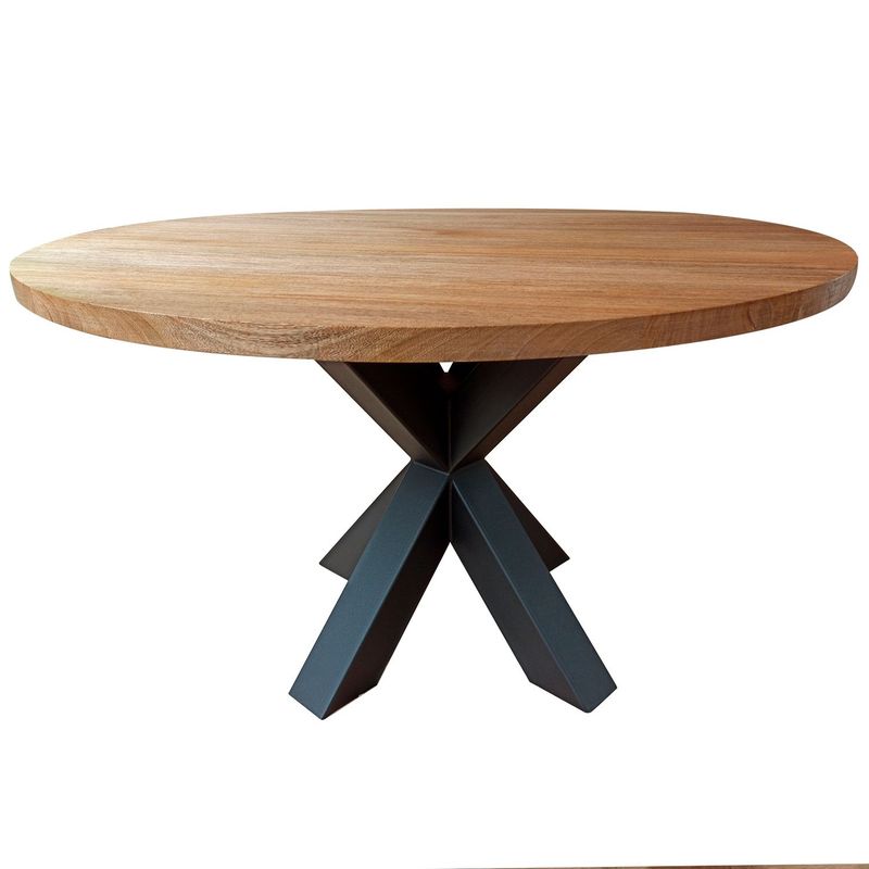 GENERICO - MESA DE COMEDOR ARLINTONG 120 NAT.