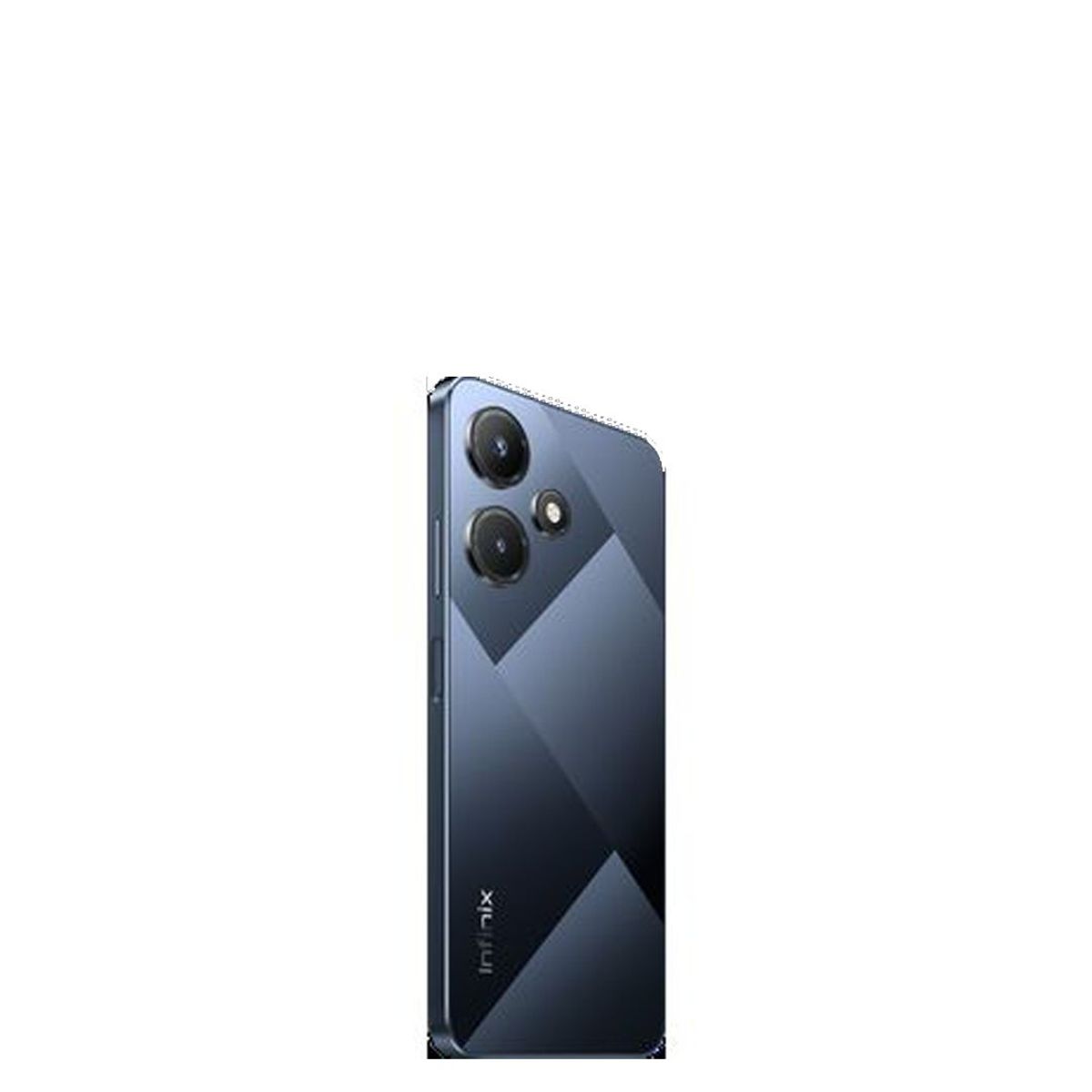 INFINIX - Celular Infinix HOT 30i (RAM 4 GB, 128 GB) NEGRO