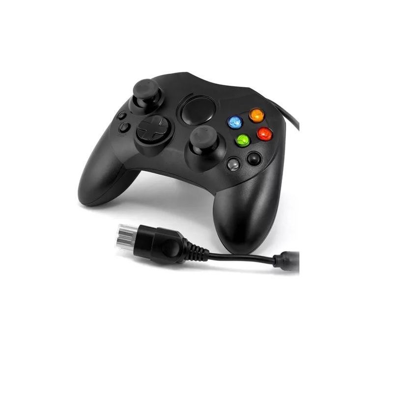 GENERICO - Control Para Xbox Clasico Generico