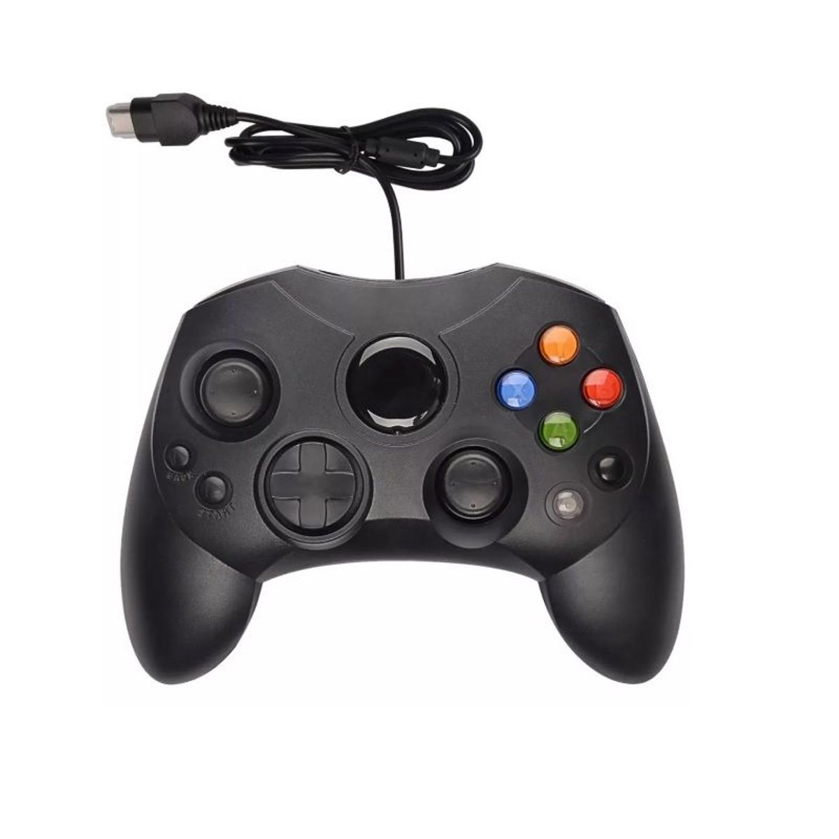 GENERICO - Control Para Xbox Clasico Generico