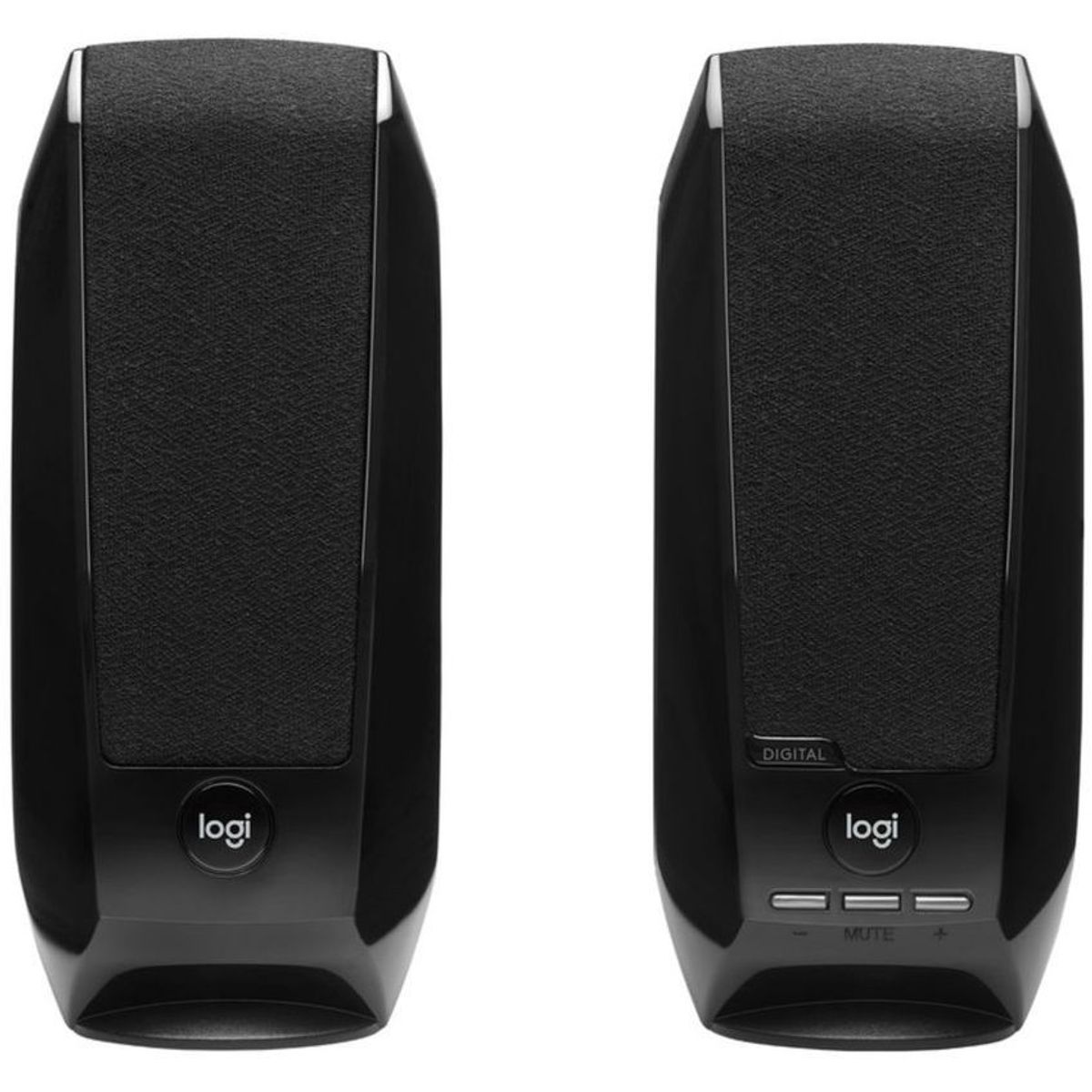 LOGITECH - Parlante logitech s150  2