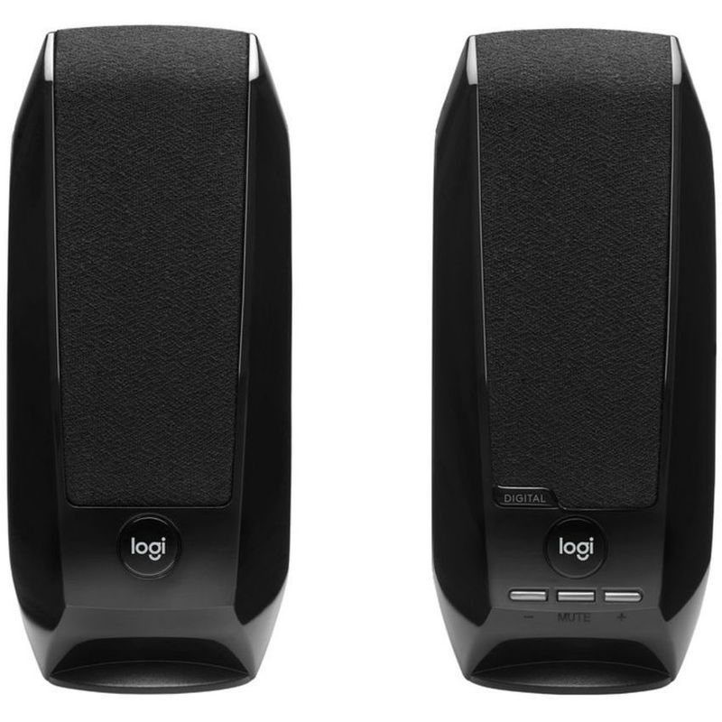 LOGITECH - Parlante logitech s150  2