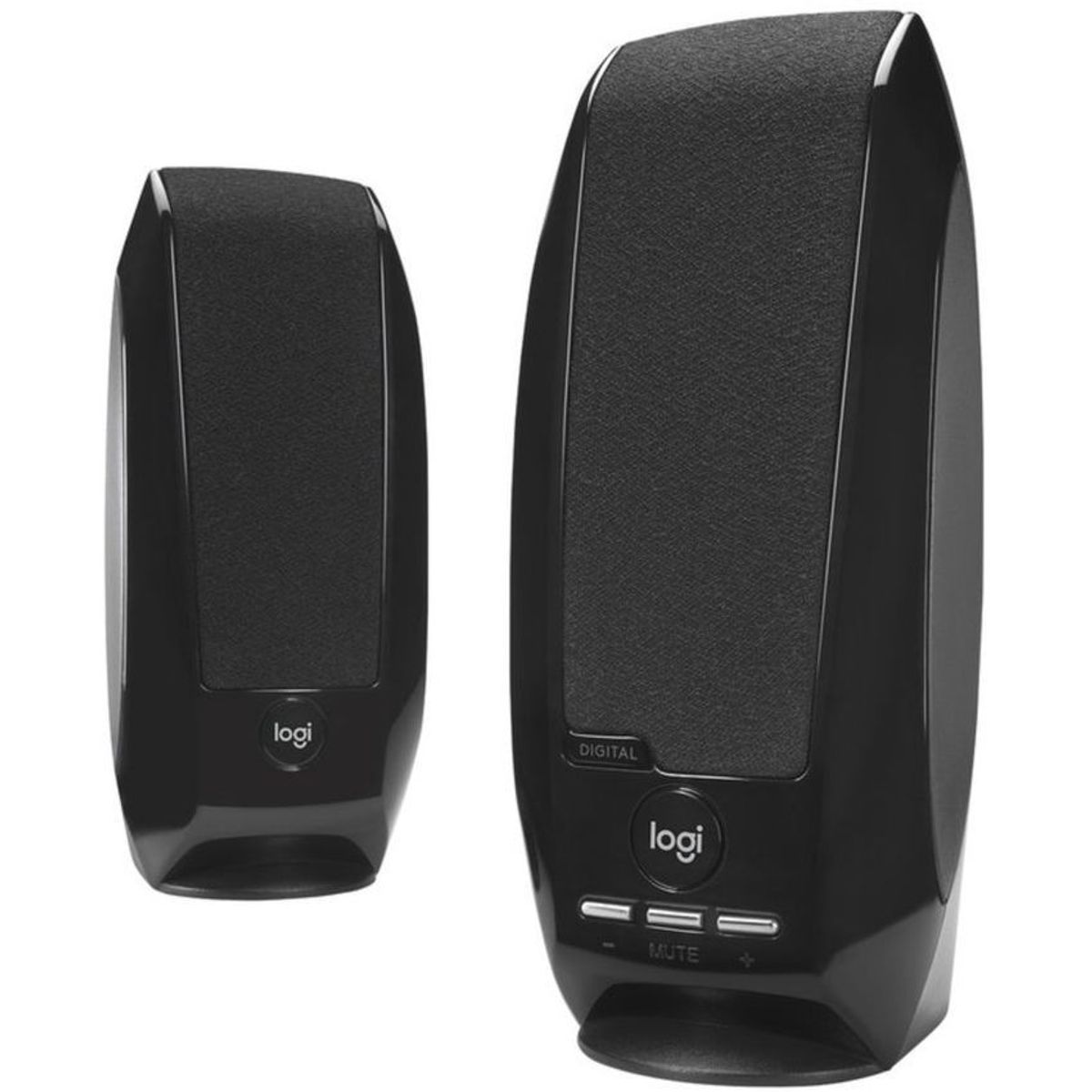 LOGITECH - Parlante logitech s150  2