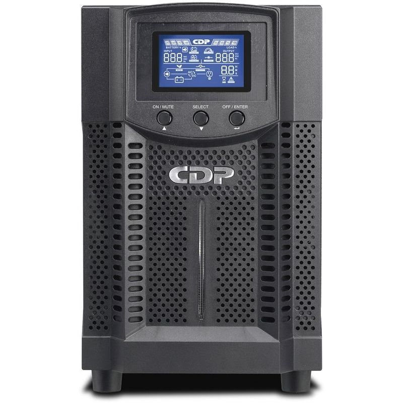 CDP - Ups on line cdp upo 11-2  2000 va