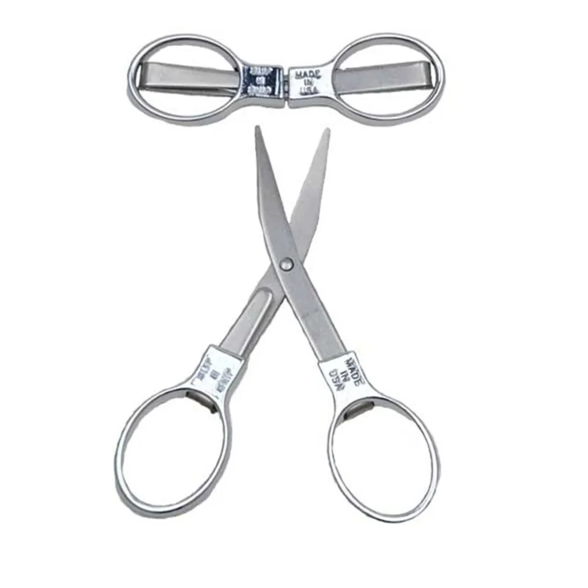 COGHLANS - TIJERAS PLEGABLES FOLDING SCISSORS COGHLANS