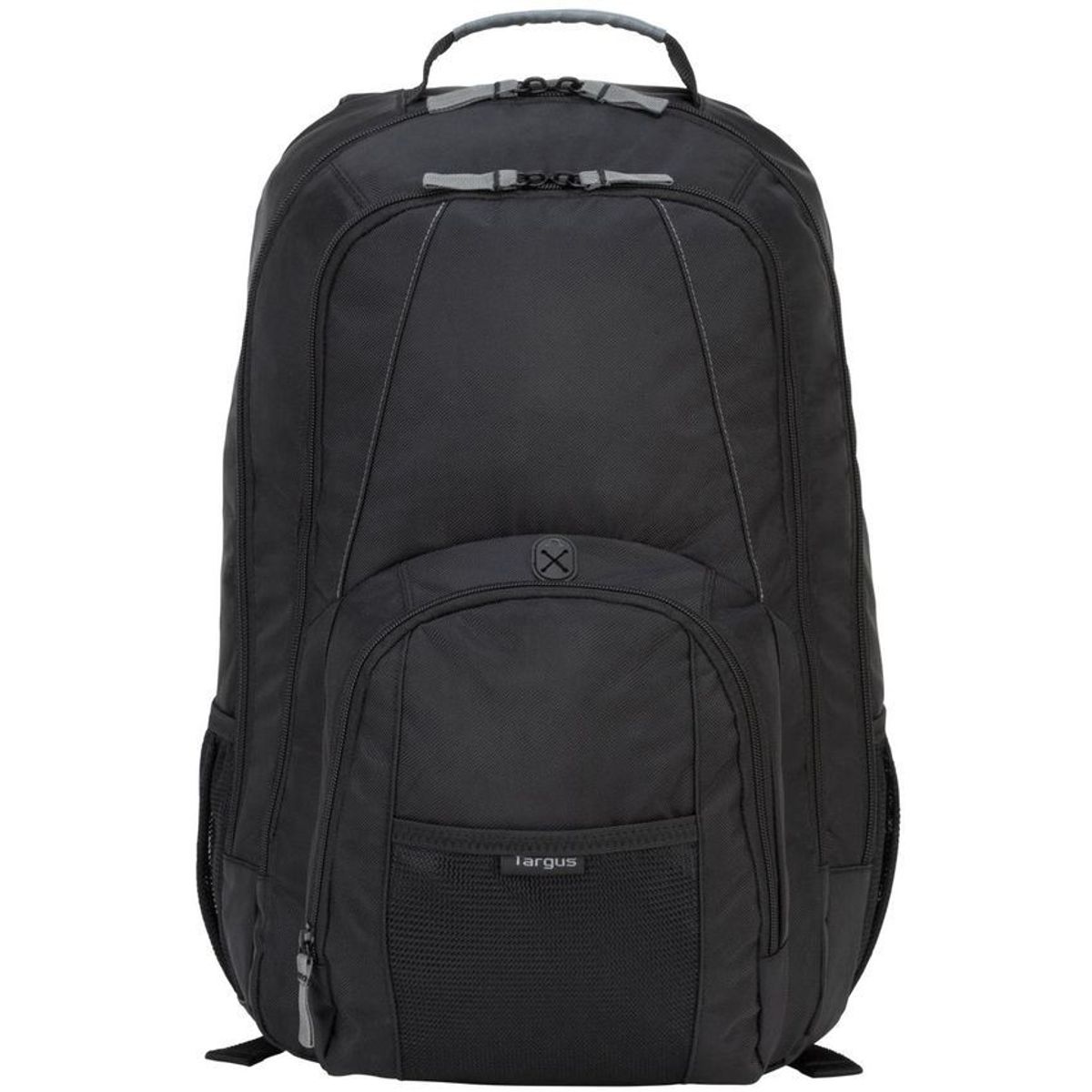TARGUS - Morral targus para portatil groove 17" negro
