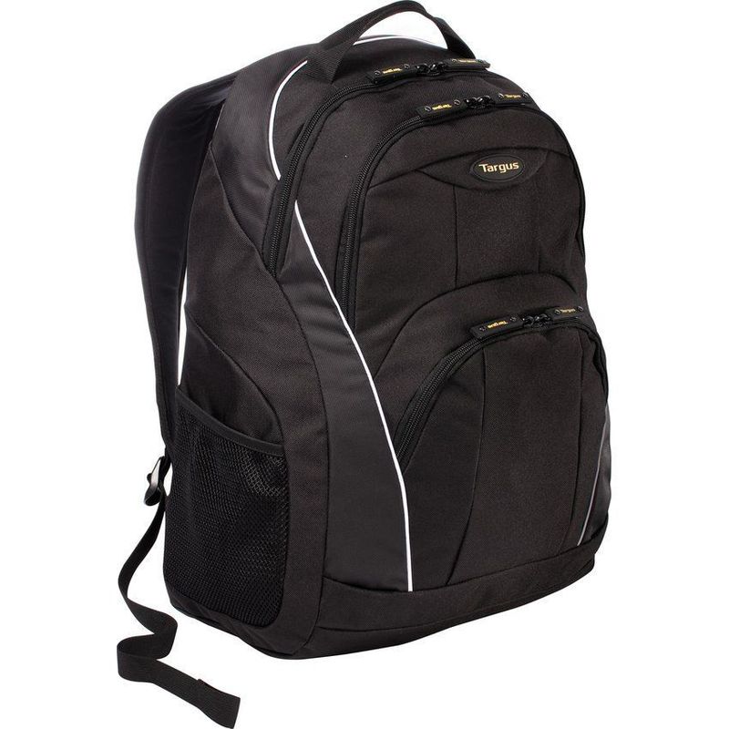 TARGUS - Morral targus tsb194 motor para portatil de 15,6 pulgadas