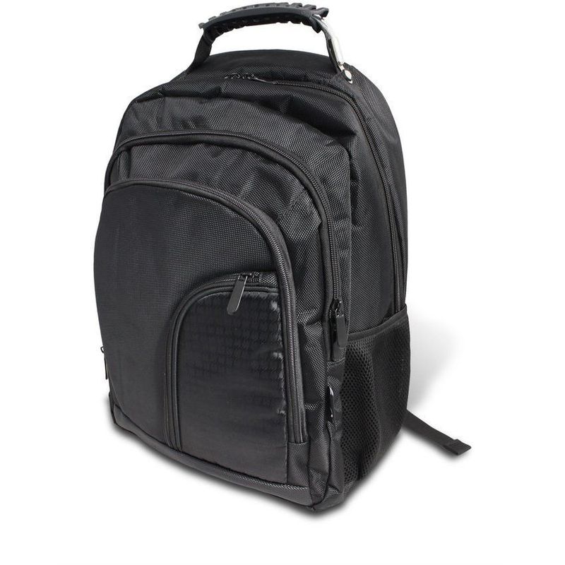 X KIM - Morral active treck de15.6" con compartimento para portatil