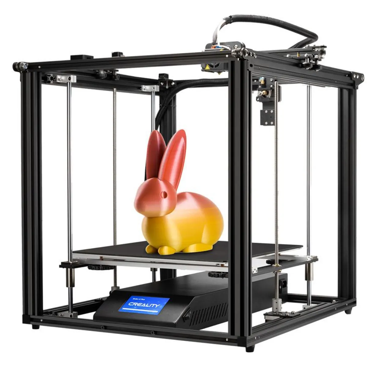 CREALITY - Impresora 3d filamentos cr 10 smart pro