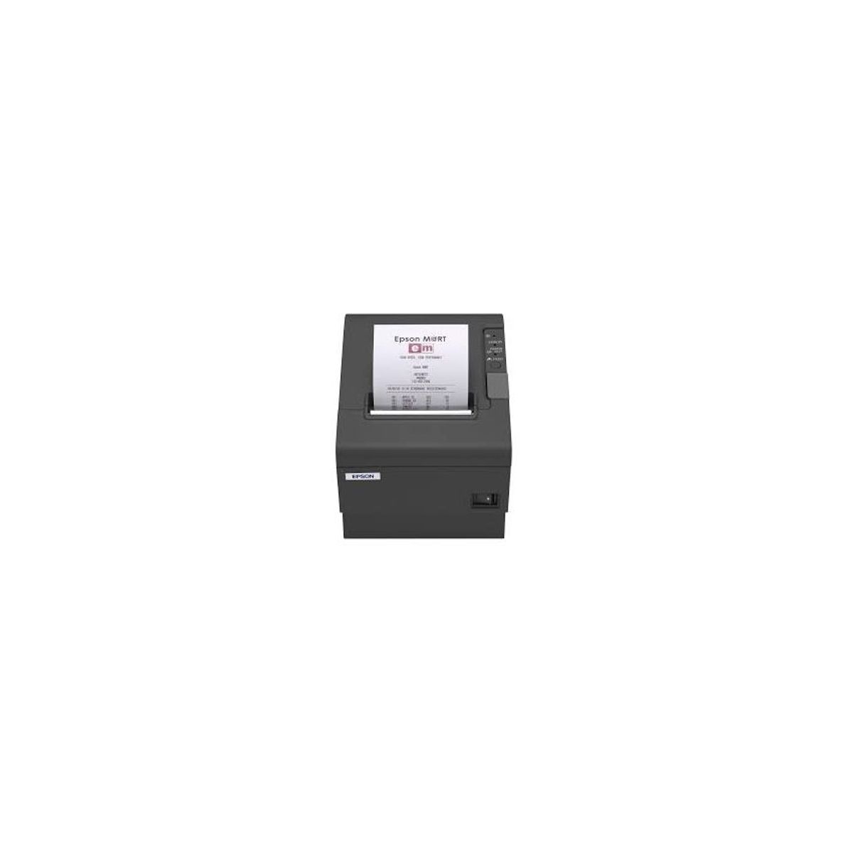 EPSON - Impresora térmica epson tm-t88v-834-