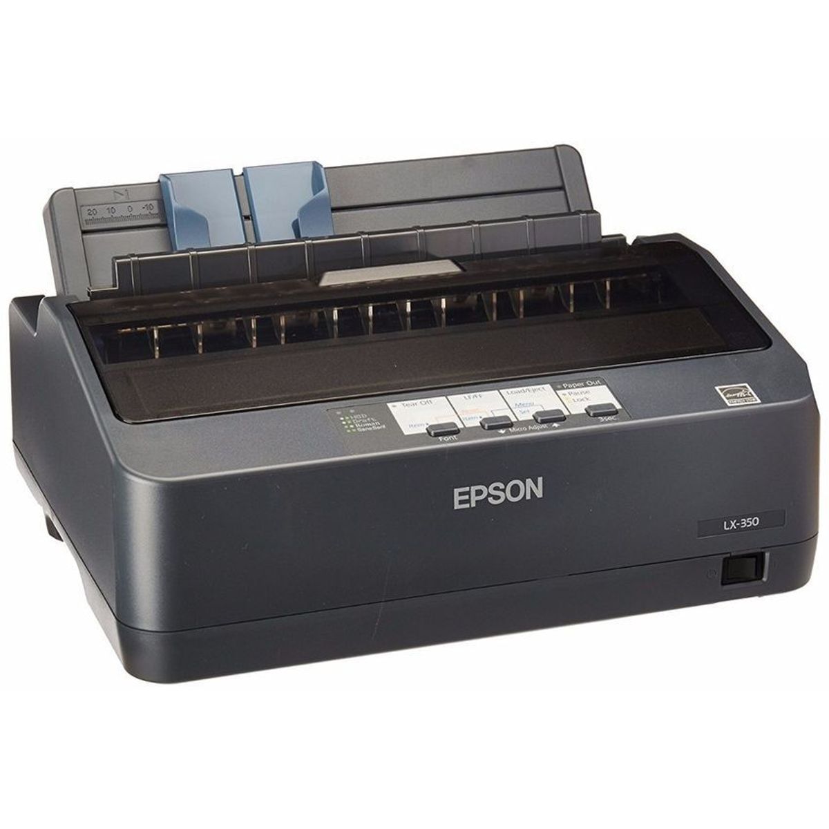 EPSON - Impresora De Impacto Epson Lx-350 matriz de punto