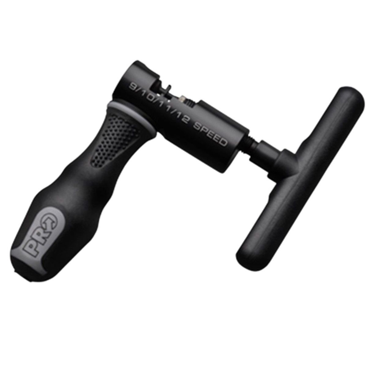 PRO - Herramienta Pro Despinador Cadena 12 Velocidad Bici Ruta Mtb