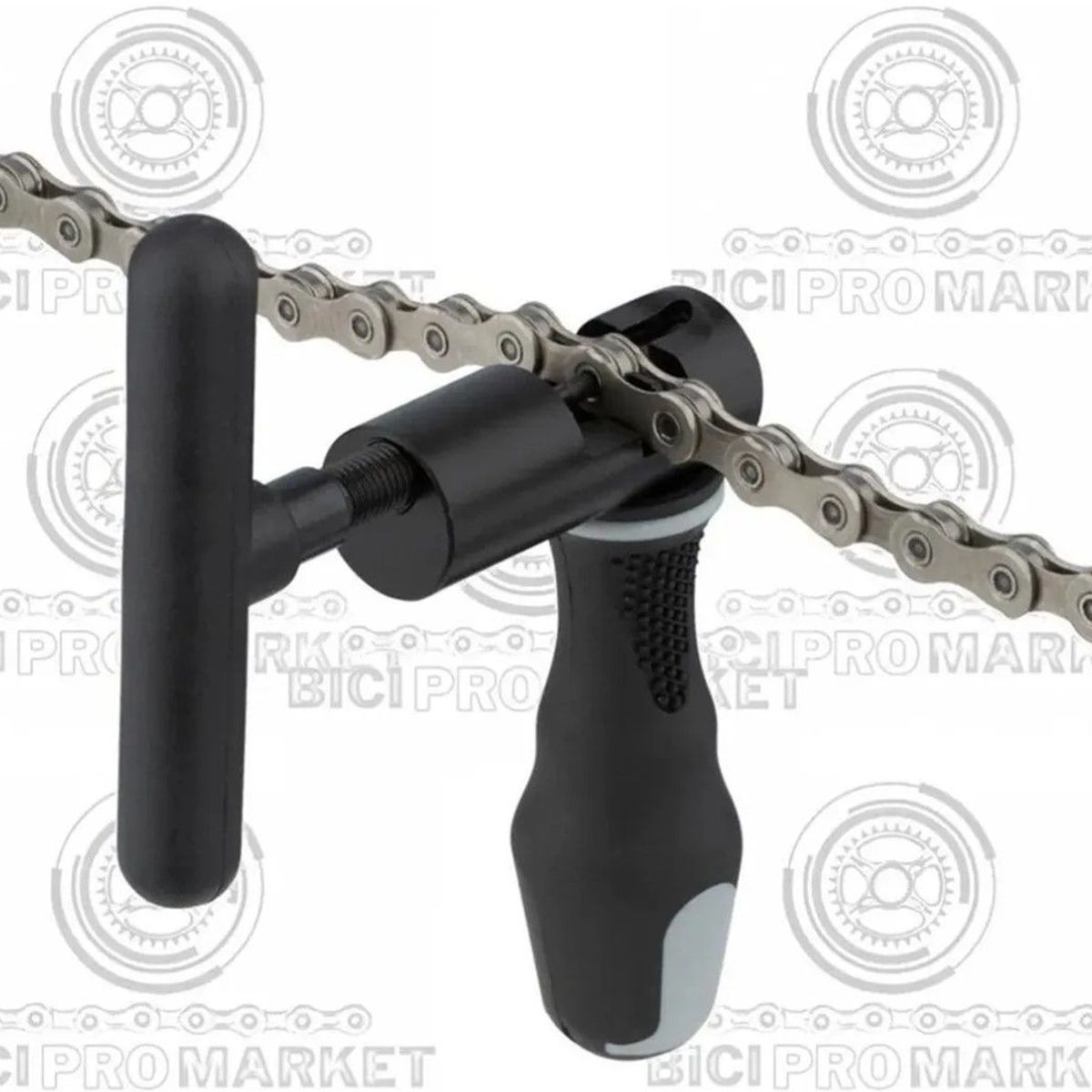 PRO - Herramienta Pro Despinador Cadena 12 Velocidad Bici Ruta Mtb