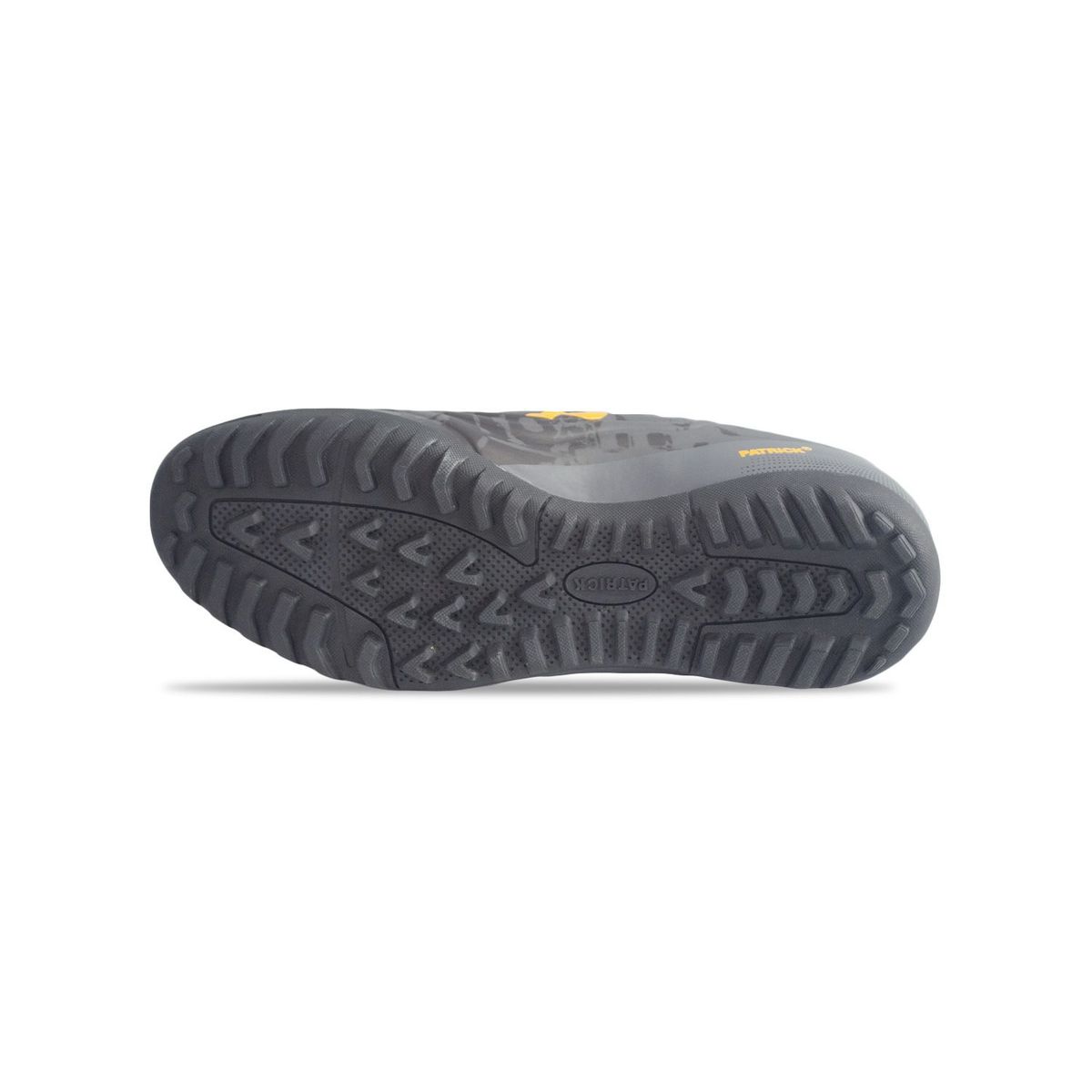 PATRICK - Guayos Patrick SHIONHG