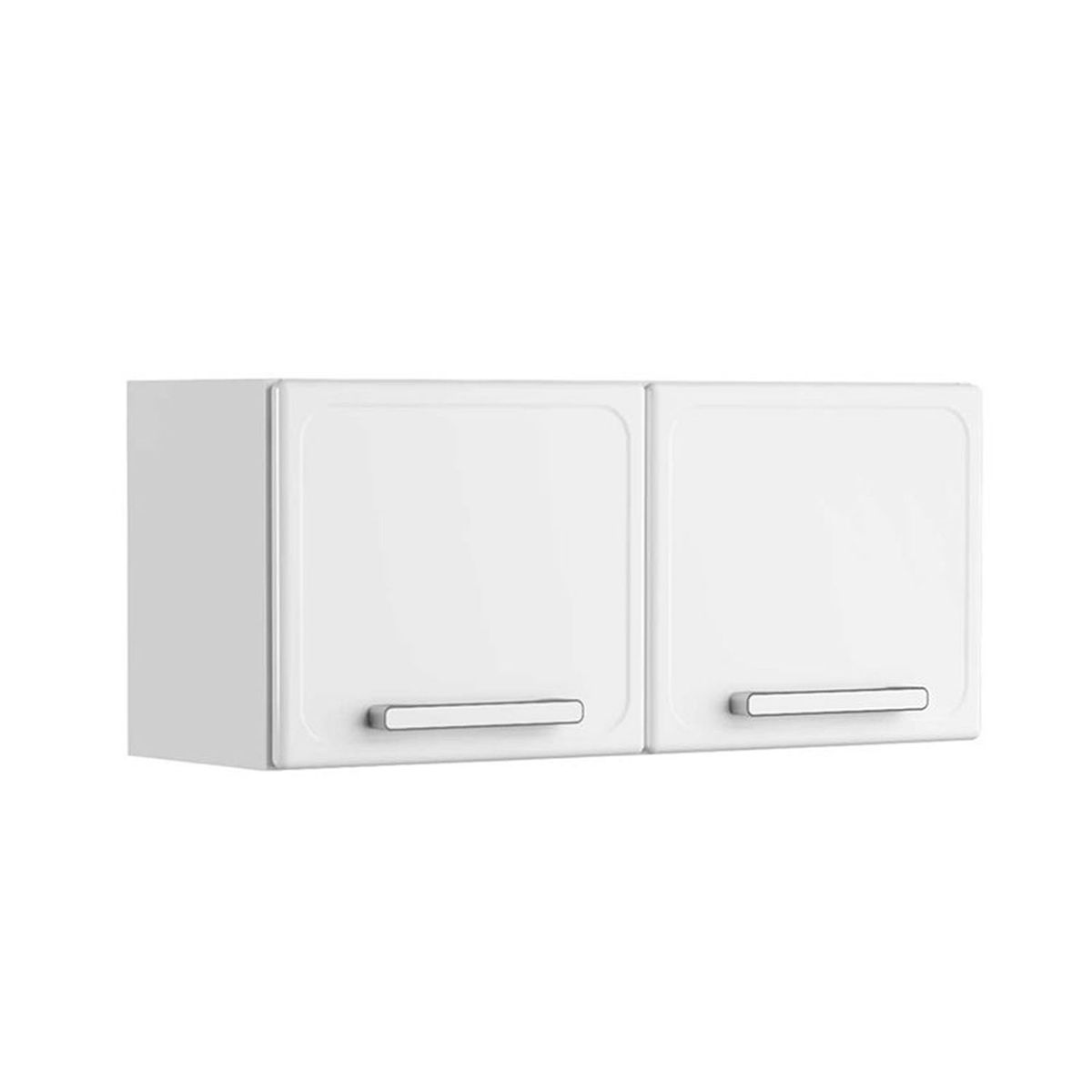 BERTOLINI - Mueble Campana 80 cm Gourmet Blanco
