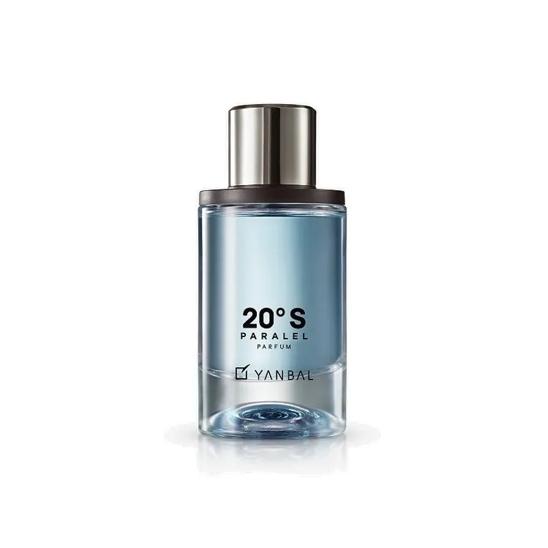 YANBAL - Perfume Paralel 20S de Yanbal 75 ml