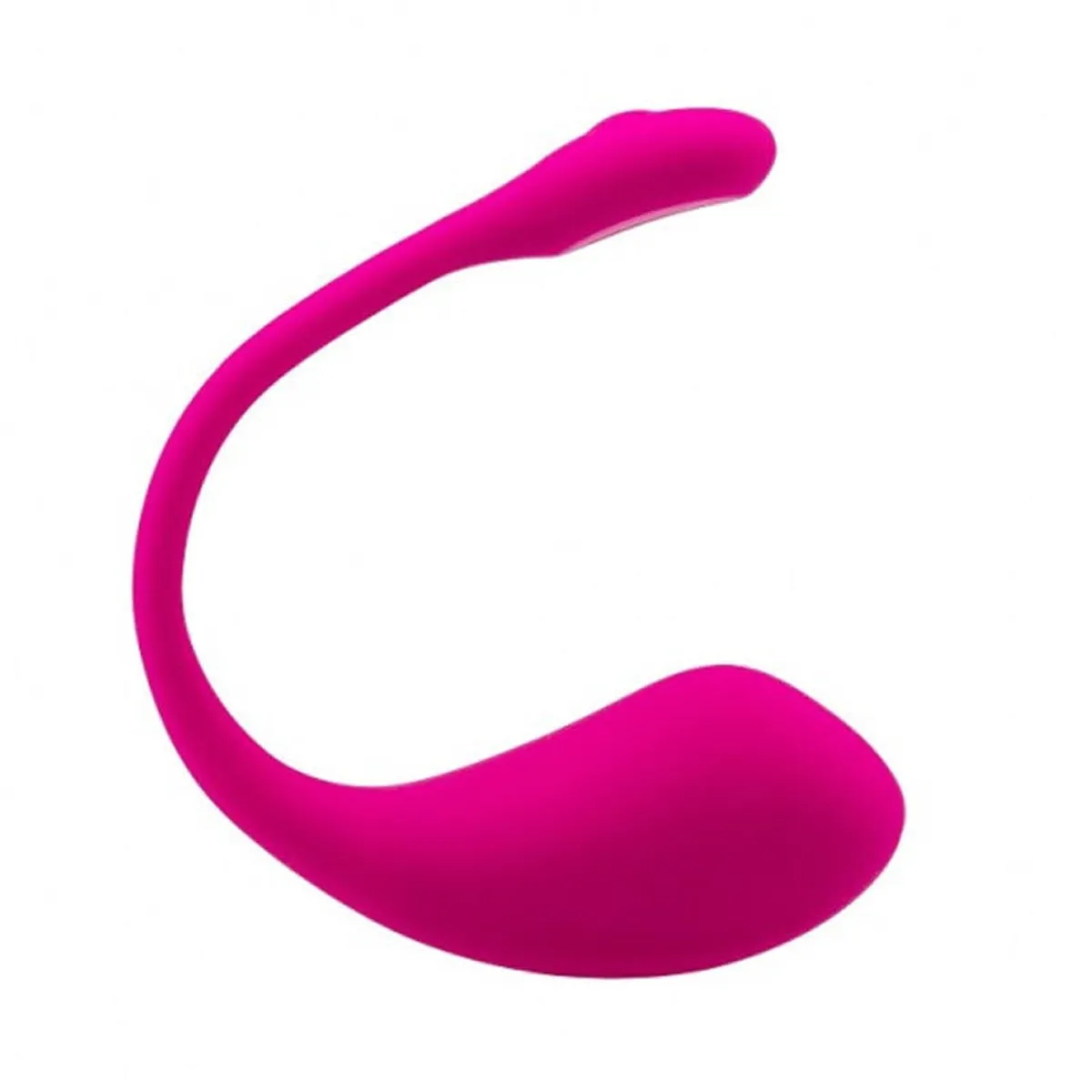 LOVENSE - Lovense Lush 2 Estimulador Interactivo App
