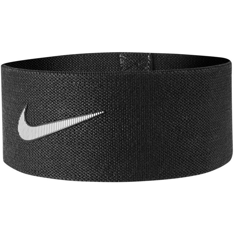 NIKE - Banda de resistencia Hombre Nike Resistance Loop - Negro - S