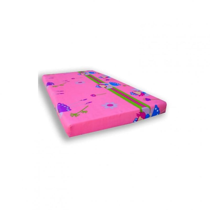 MY NEW BABY - Colchoneta colchon para bebe de cuna 70x130x12 antialergica