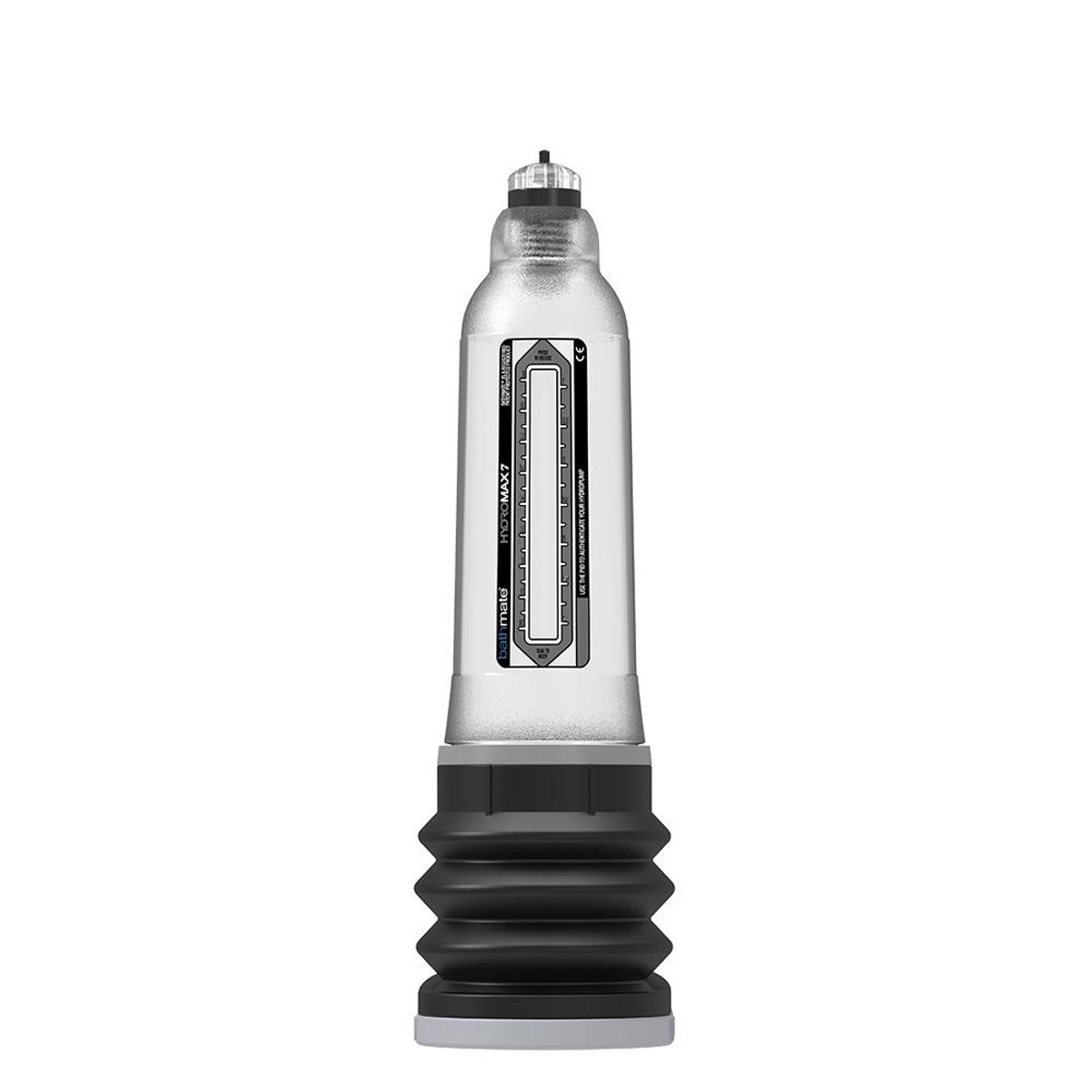 BATHMATE - Bomba para el pene bathmate hydromax 7