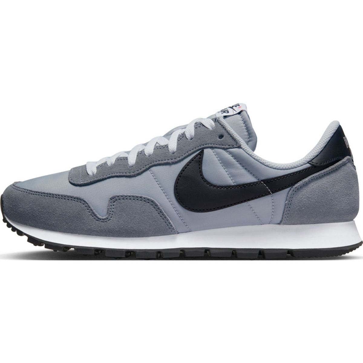 NIKE - Tenis Hombre Nike Air Pegasus 83 Gris