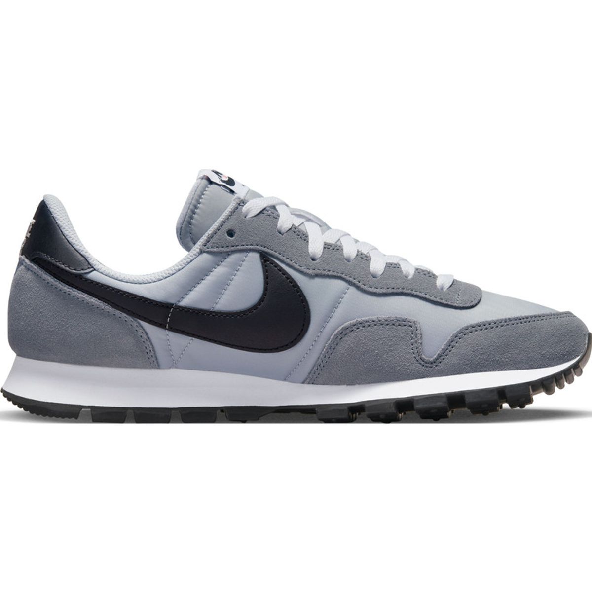 NIKE - Tenis Hombre Nike Air Pegasus 83 Gris