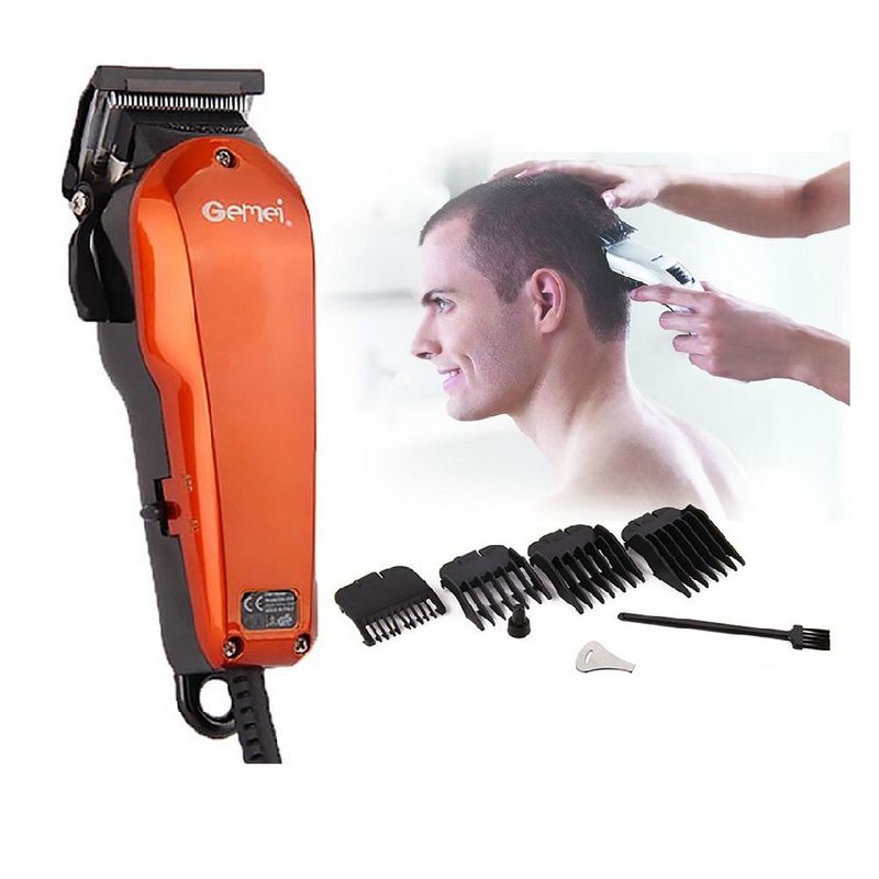 GENERICO - Maquina Para Corte de Cabello En Peluqueria o Barberia